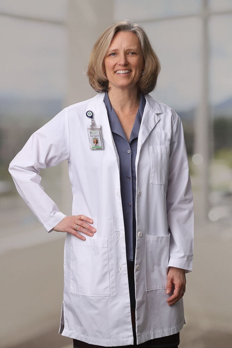 Amy Ferguson MD