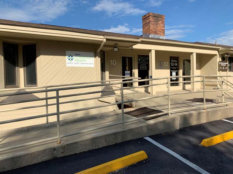 Community Dental Rutland VT