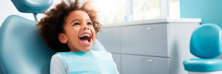 Dental Care For Kids