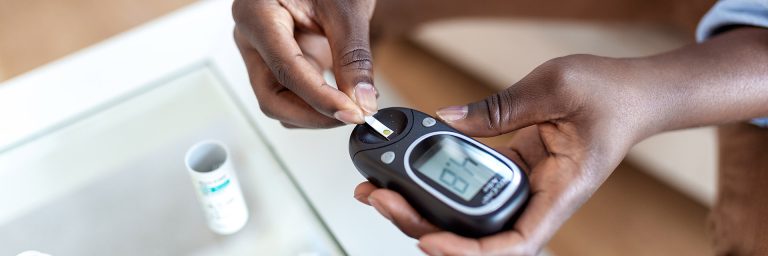 Diabetes Education Management