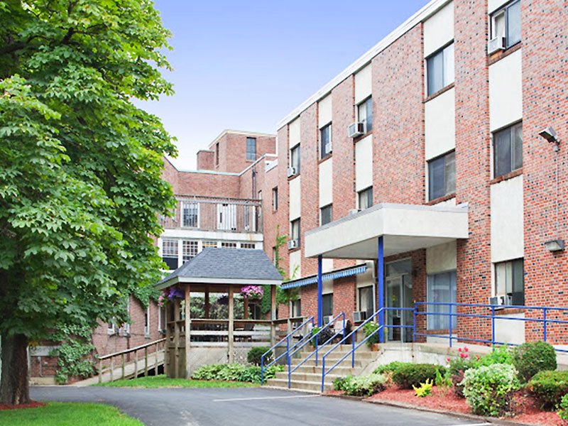Rutland Healthcare & Rehabilitation Center
