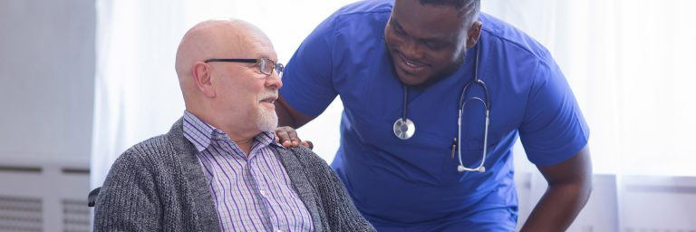 Skilled Nursing Services