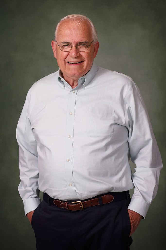 Bob Hedden, Board of Directors