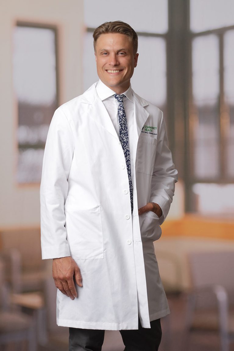 Job Larson, MD