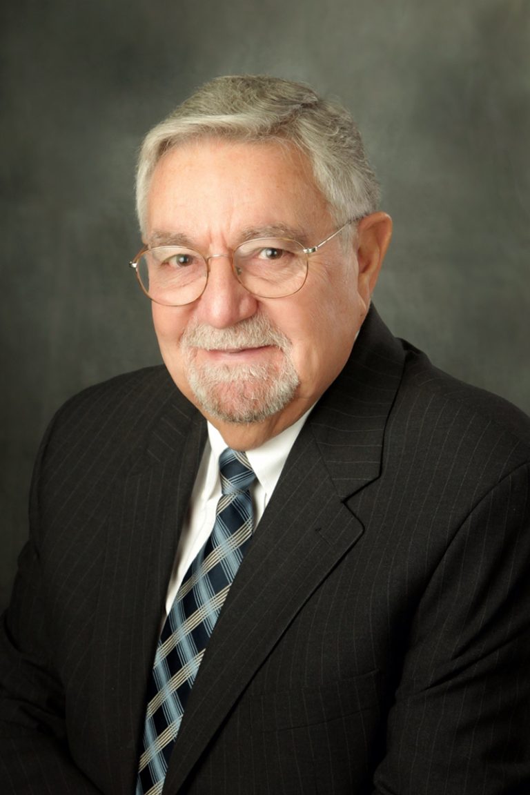 Lawrence Jensen