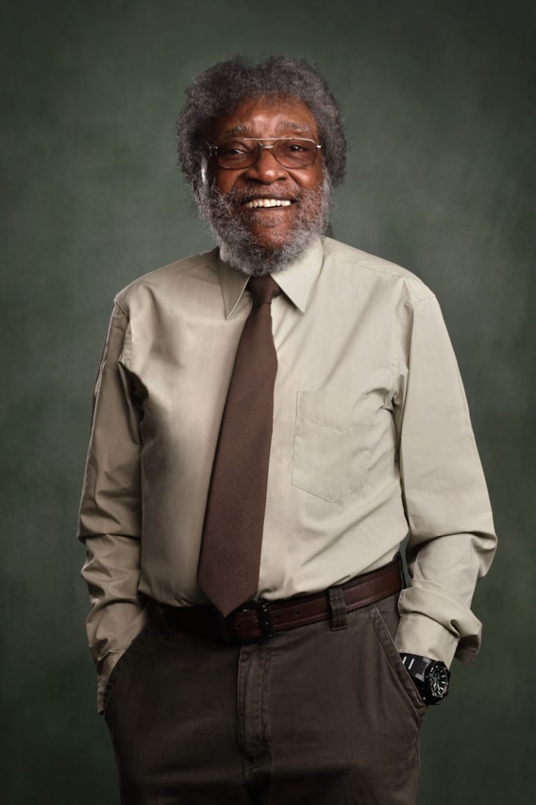 Luther Brown Board Of Directors