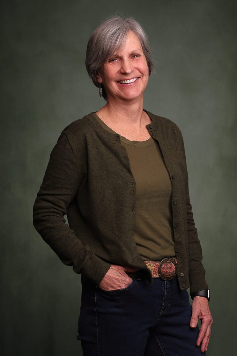 Nancy Morlino