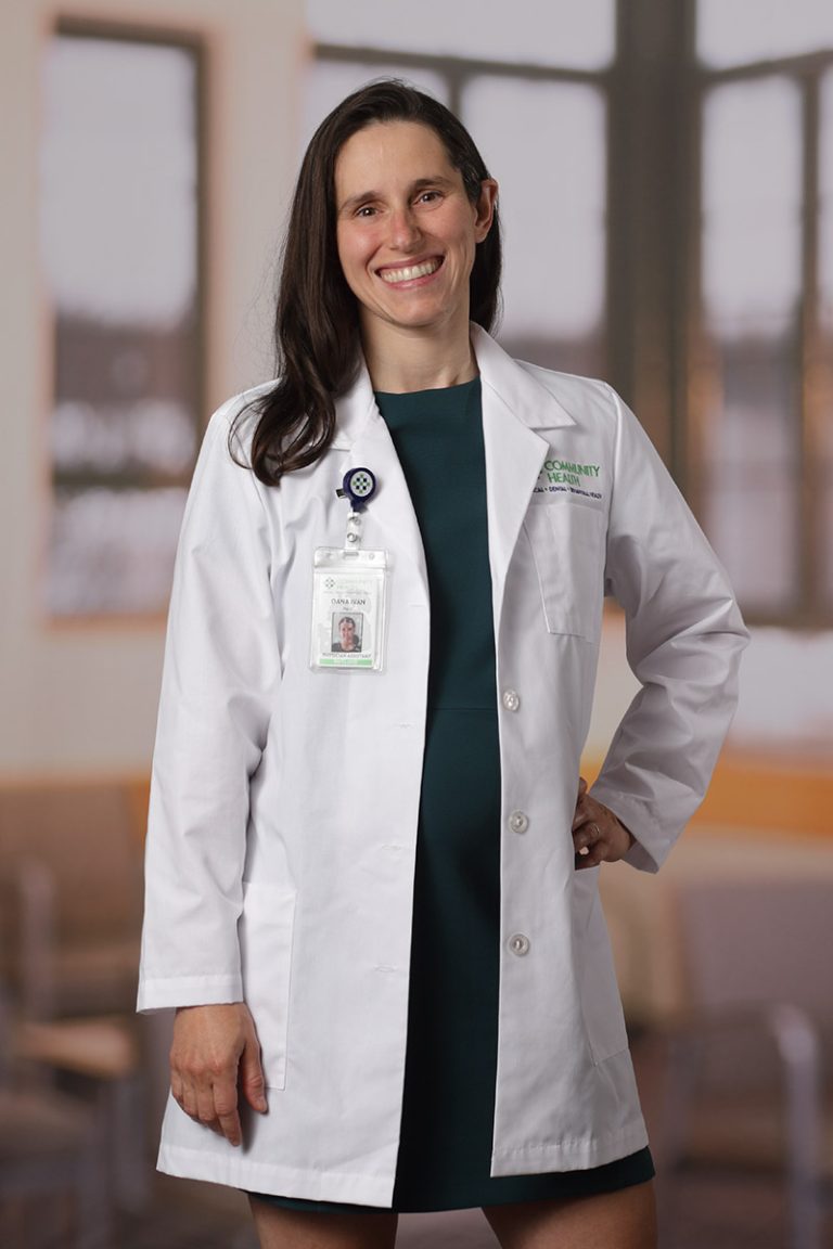 Oana Ivan PA C