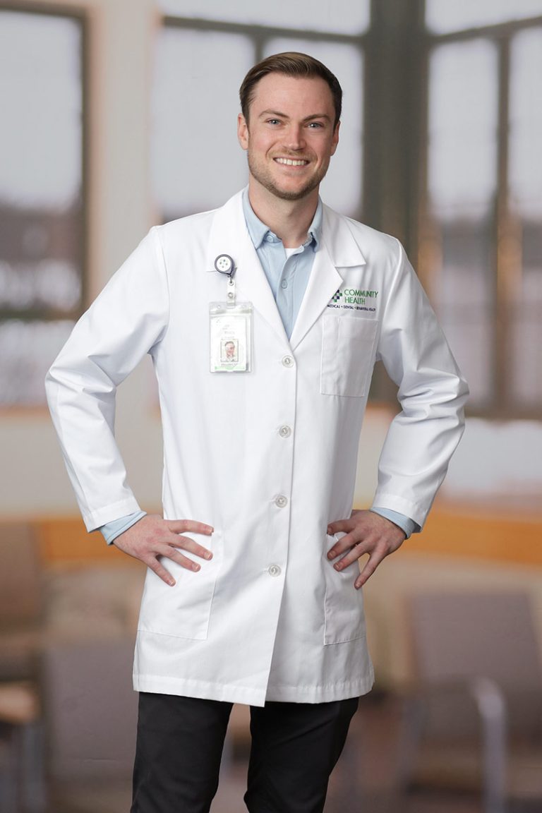 Ryan Waltzer PharmD