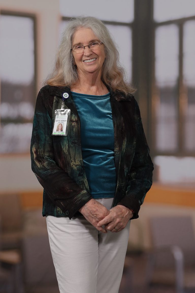 Wende S. Morgan APRN FNP C