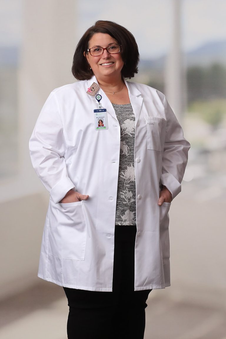 Amy Pfenning MSN CPNP PC