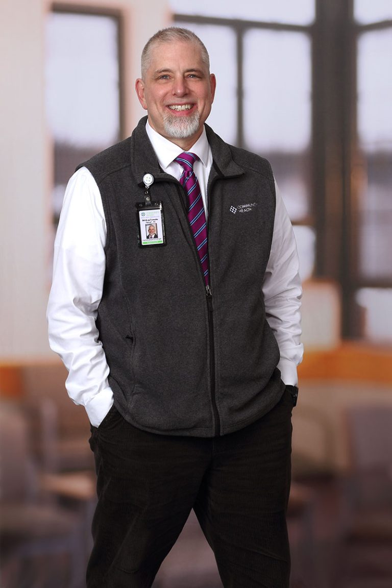 Michael-Lawrie-PMHNP-BC