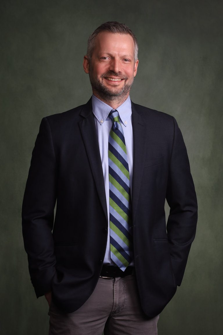 Charles Becker, Board of Directors, Community Health