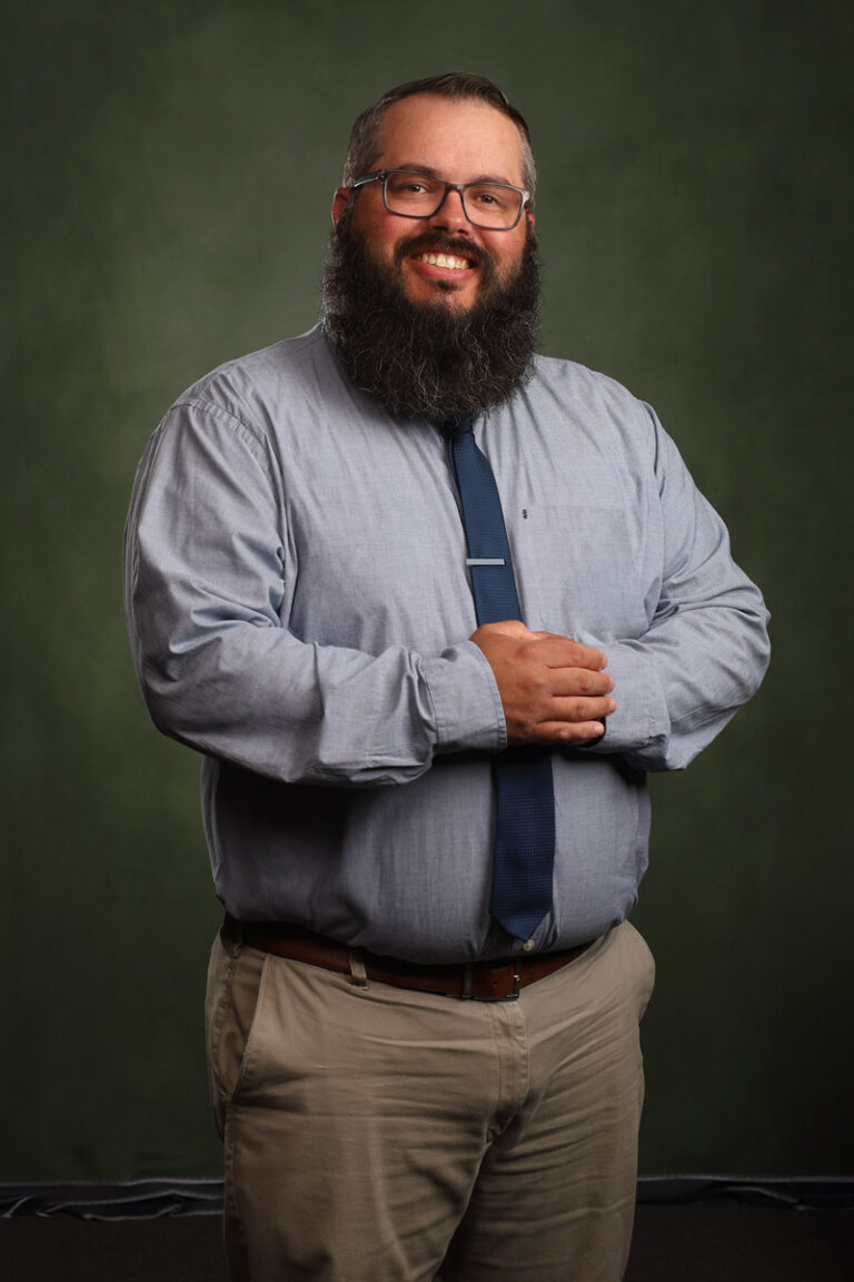 Chadd Viger, Board Member