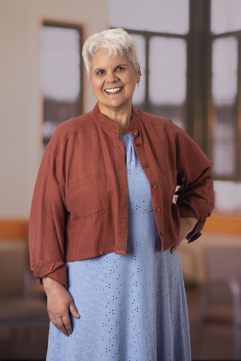 Jennifer Broomfield, LCSW, ESQ