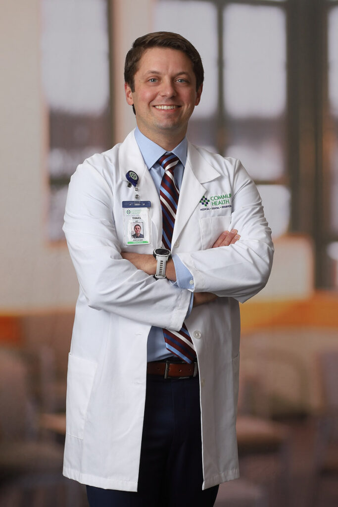 Dimas Espinola, MD, MPH, FAAP