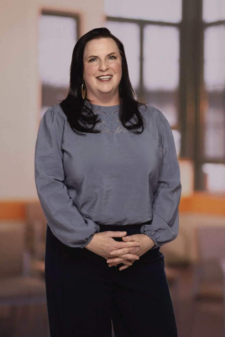Katherine Cardenas LICSW