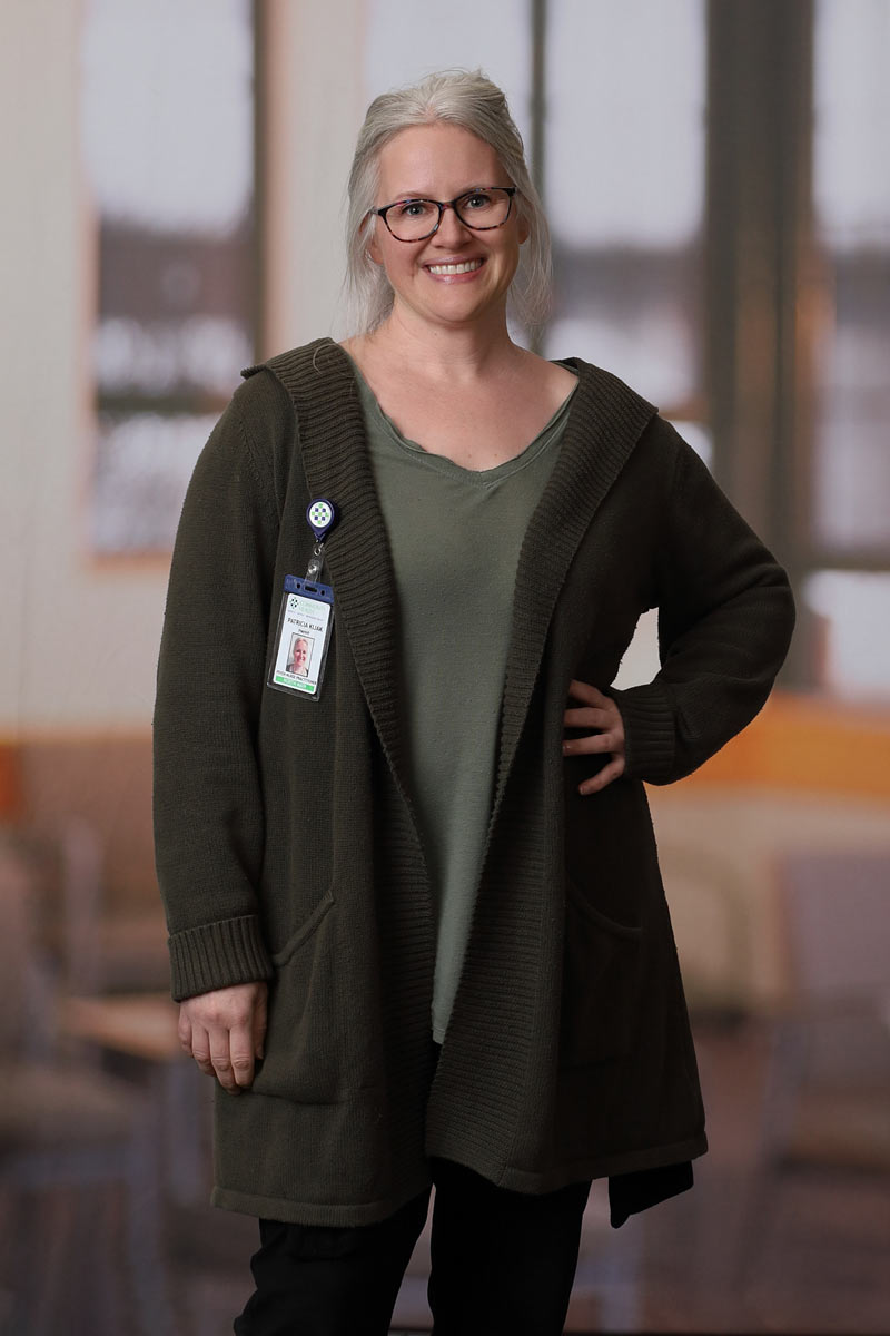 Patricia Kijak, APRN