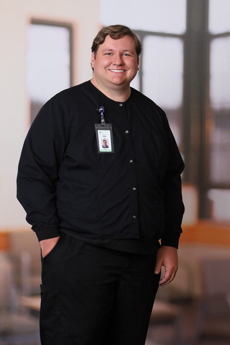 Ryan Witte, DDS