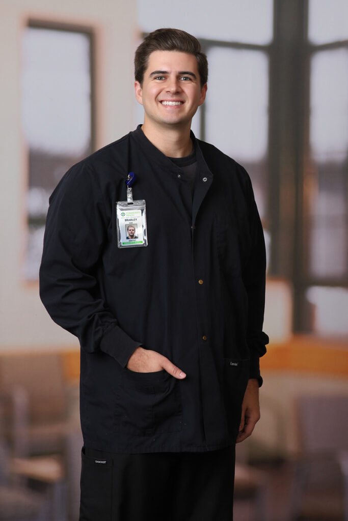Bradley-DeBoer, DMD, Community Health Dental